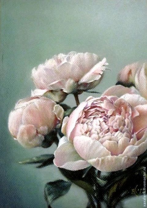 Пионы-шпионы