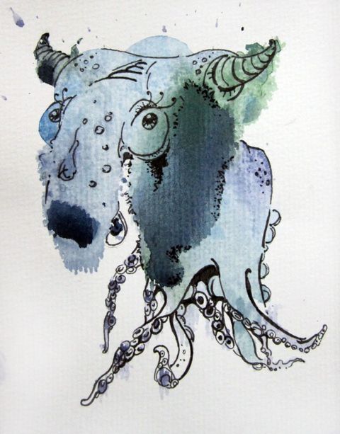 Буйволожка